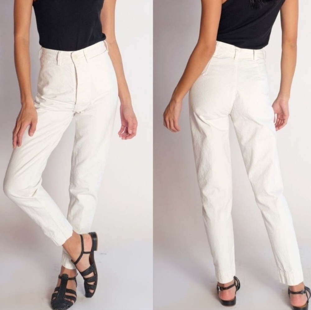 💞 Jesse Kamm Ranger Pant Size 6